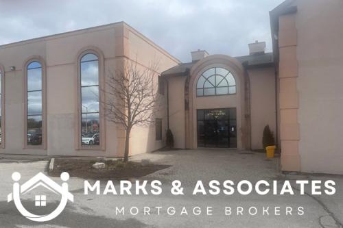 Marks & Associates <br>Mortgage Brokers Inc Marks & Associates <br>Mortgage Brokers Inc